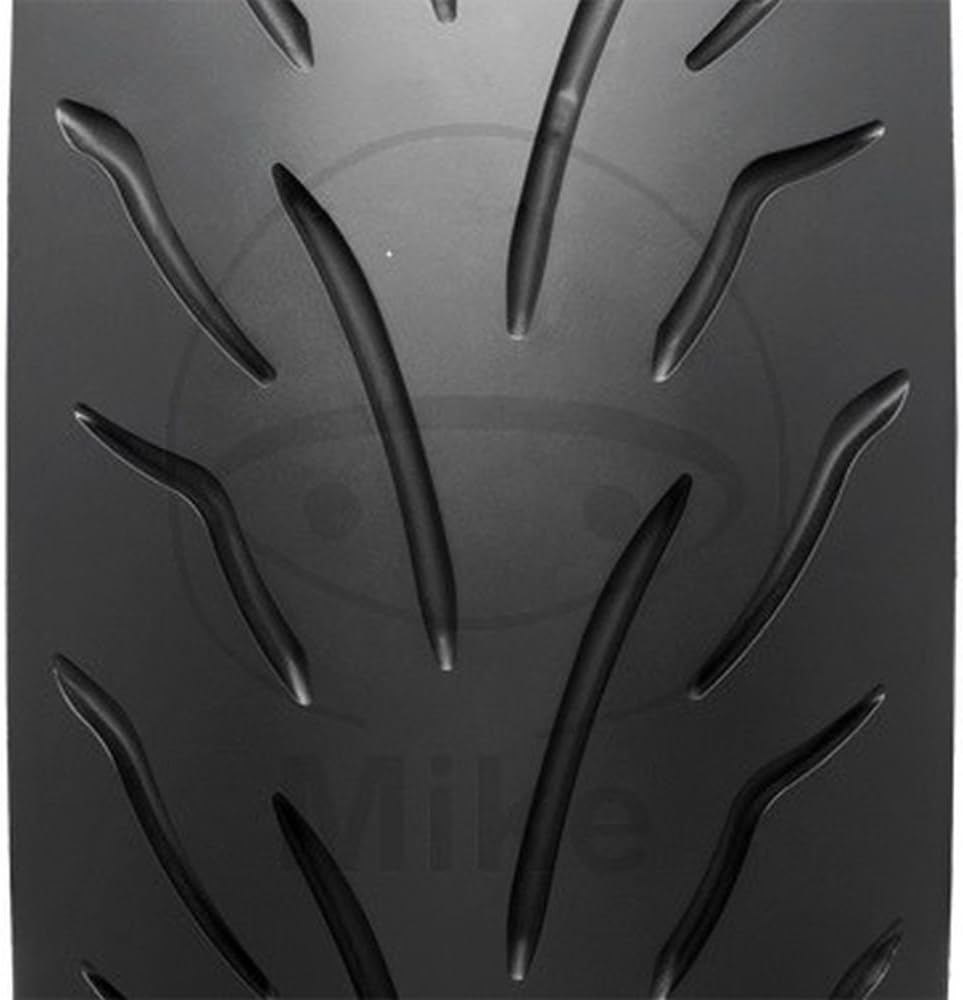 Bridgestone 8031-90/90/R14 46P - E/C/73dB - Ganzjahresreifen