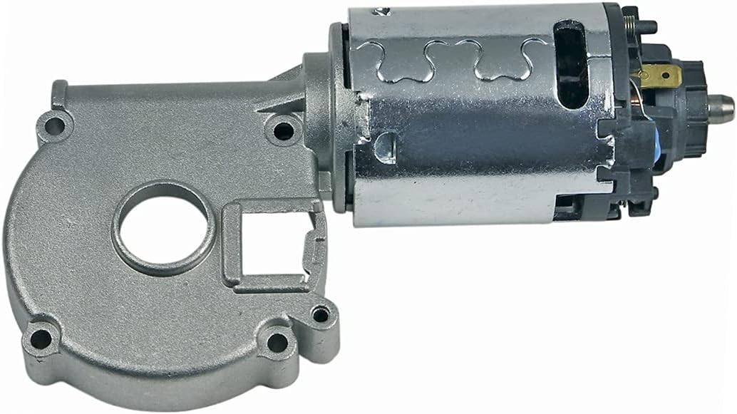 Saeco 996530000317 Mahlwerkmotor, Stahl