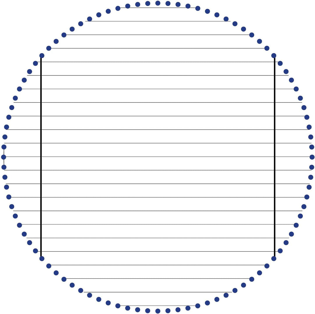 Clairefontaine 303227C - Packung mit 25 Heften S´coolbook, ideal für die Schule, DIN A4, 16 Blatt, 9