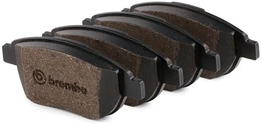 BREMBO P 61 068X Bremsbelag