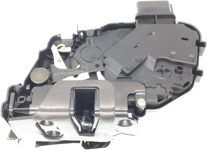 HZTWFC Türschlossmechanismus vorne links OEM # LR011277