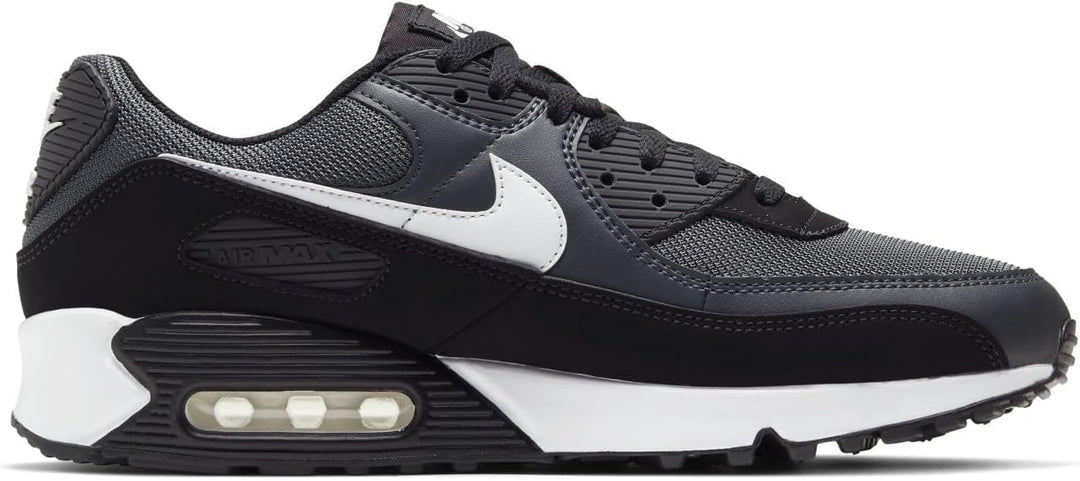 Nike Herren Ct4352-103 Laufschuh 40 EU Iron Grey White Dk Smoke Grey, 40 EU Iron Grey White Dk Smoke