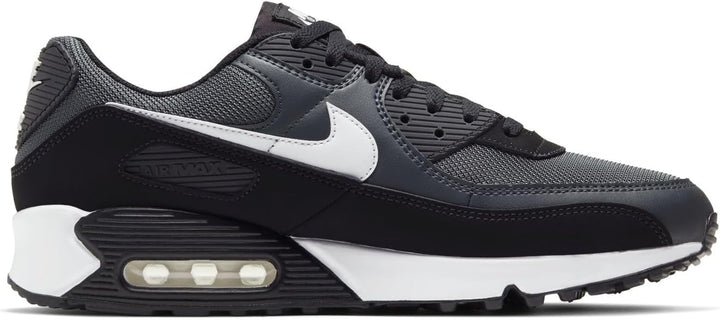 Nike Herren Ct4352-103 Laufschuh 40 EU Iron Grey White Dk Smoke Grey, 40 EU Iron Grey White Dk Smoke