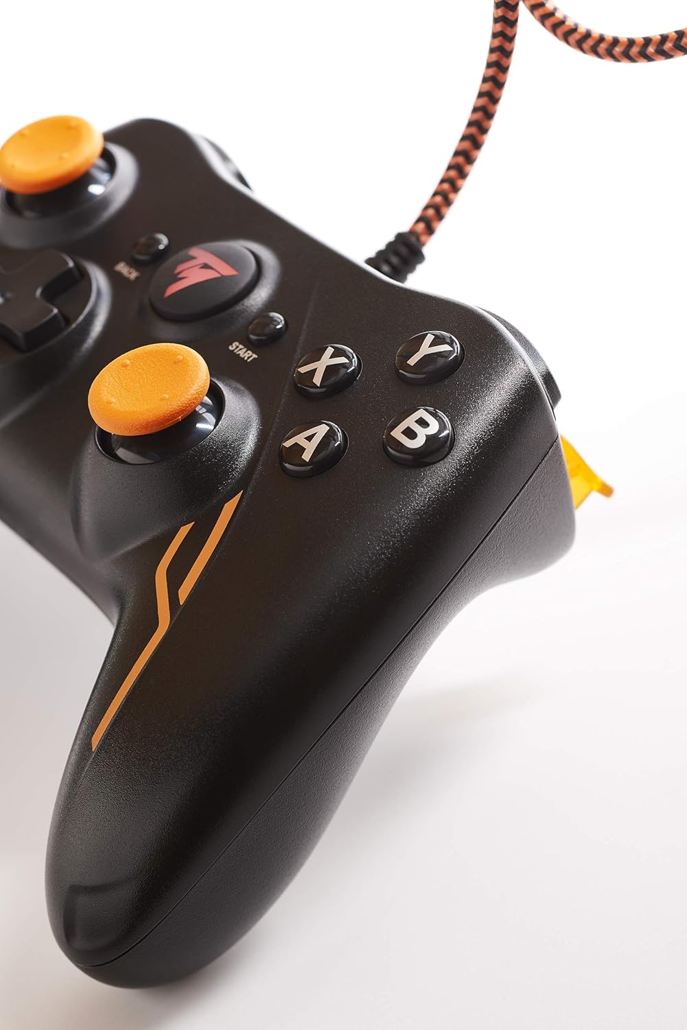 Thrustmaster GP XID Pro - Gamepad für PC