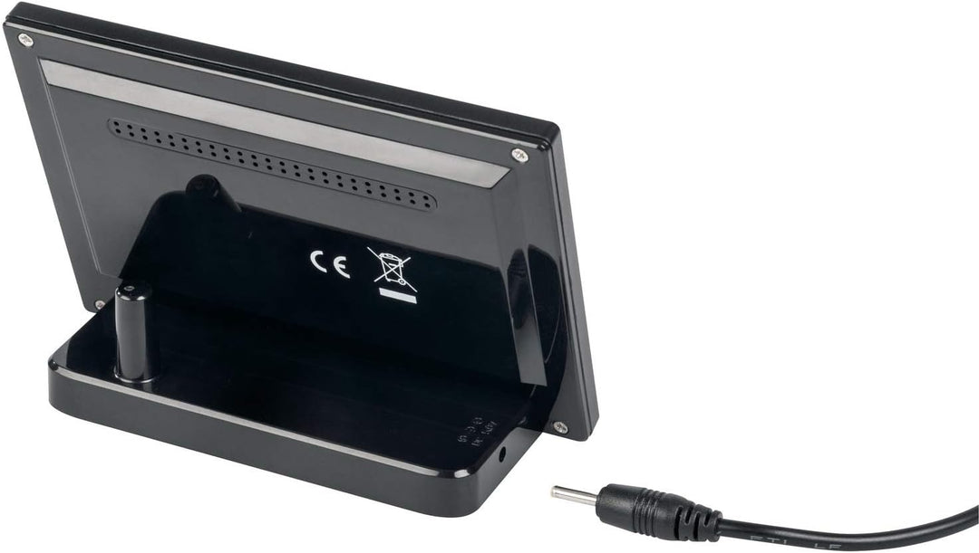 dnt Funk-Raumklimastation RoomLogg PRO, 868 MHz, inkl. 5 Thermo-/Hygrosensoren, PC-Auswertesoftware,