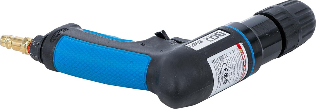 BGS 8965 | Druckluft-Bohrmaschine mit 10 mm Schnellspannfutter