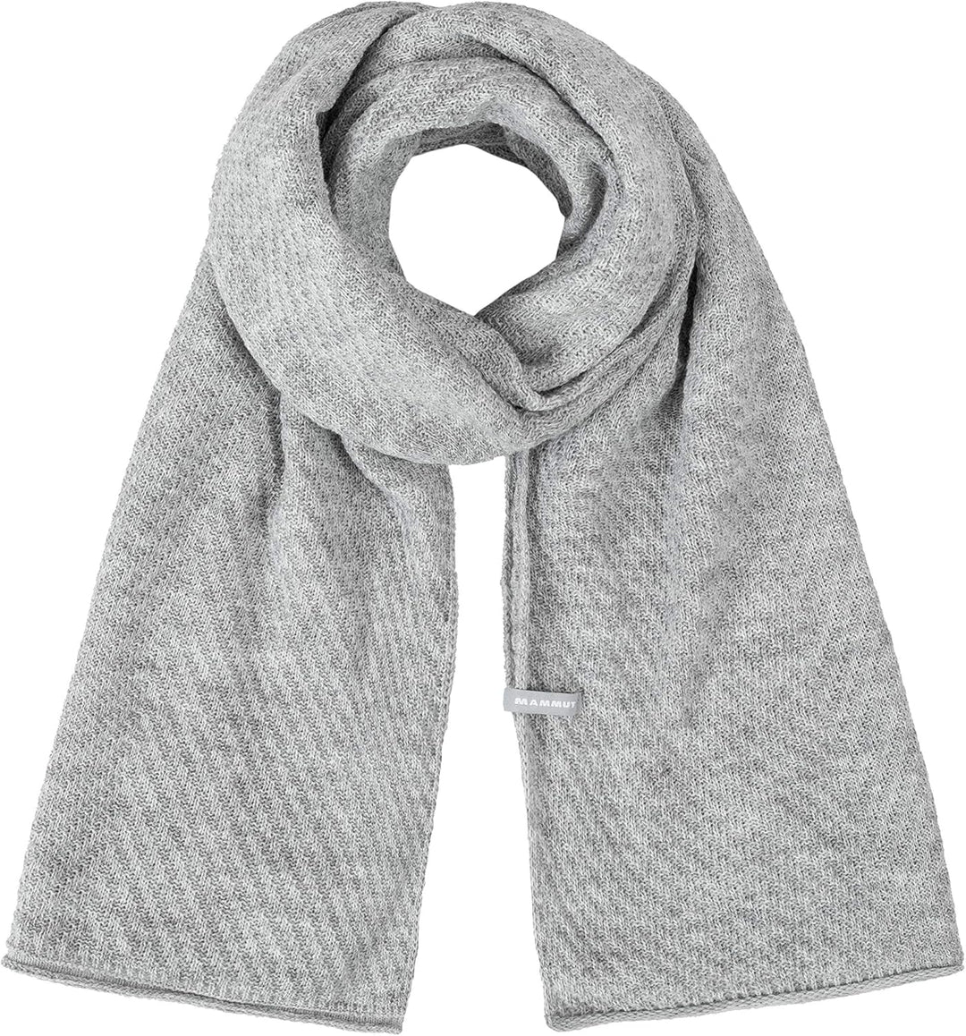 Mammut Damen Roseg Scarf Schal (1er Pack) Einheitsgrösse highway, Einheitsgrösse highway