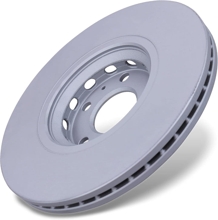 ATE 24.0125-0137.1 Bremsscheibe - (Paar)