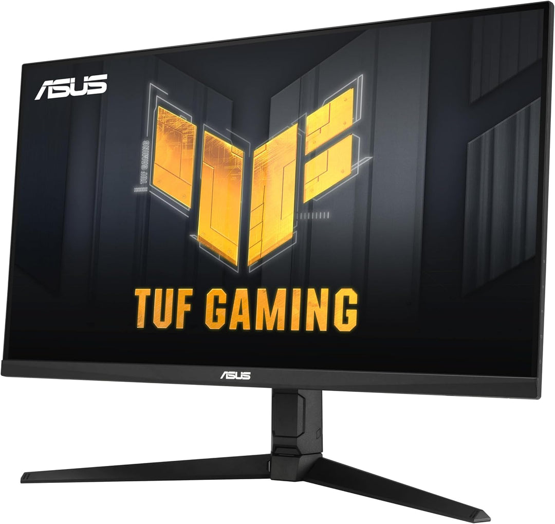 ASUS TUF Gaming VG32AQL1A - 31,5 Zoll WQHD Monitor - 170 Hz, 1ms GtG, FreeSync Premium & G-Sync komp