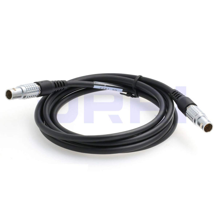 DRRI für GEV163 (733283) Vermessungs-GPS-Kabel für RX1210 Controller Serie zu GX / GRX1200 GPS Recei