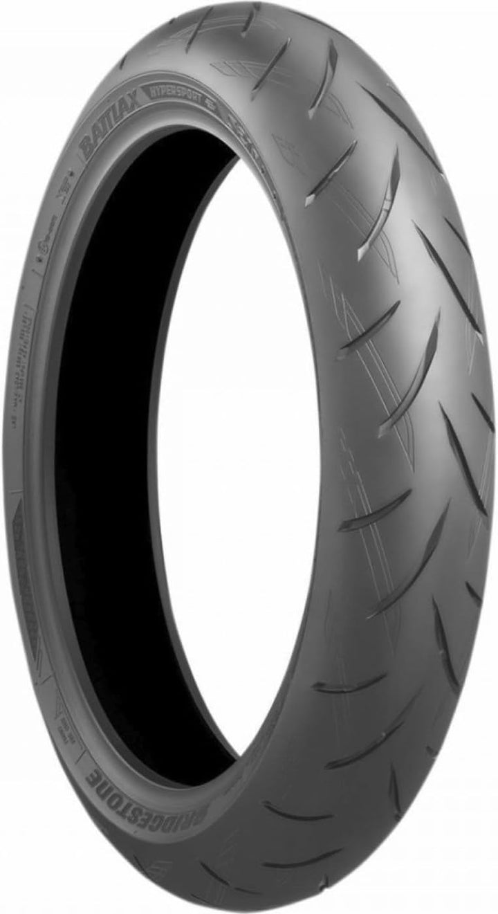 Bridgestone 13518-120/70/R17 58W - E/C/73dB - Ganzjahresreifen