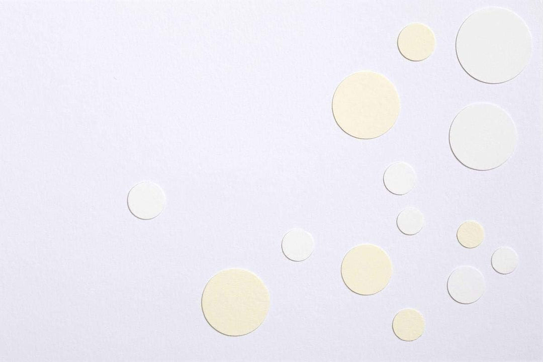 Netuno 1000x Bastelpapier Elfenbein DIN A4 210 x 297 mm 120g Arena Smooth Ivory Druckerpapier cremef