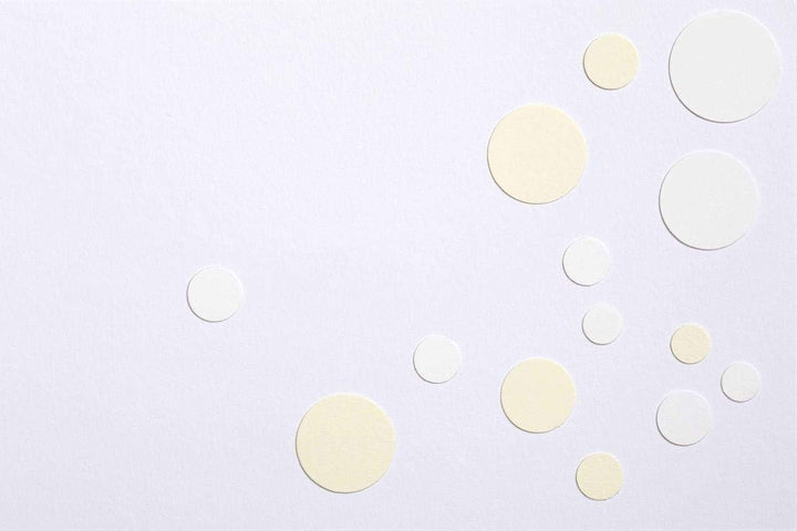 Netuno 1000x Bastelkarton Elfenbein DIN A4 210 x 297 mm 250g Arena Smooth Ivory Ecru Naturkarton Kar