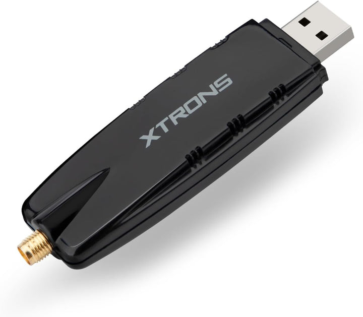 XTRONS DAB+ USB 2.0 Digital DAB+ Radio Tuner Receiver Stick Radioempfänger-Stick NUR für XTRONS Andr