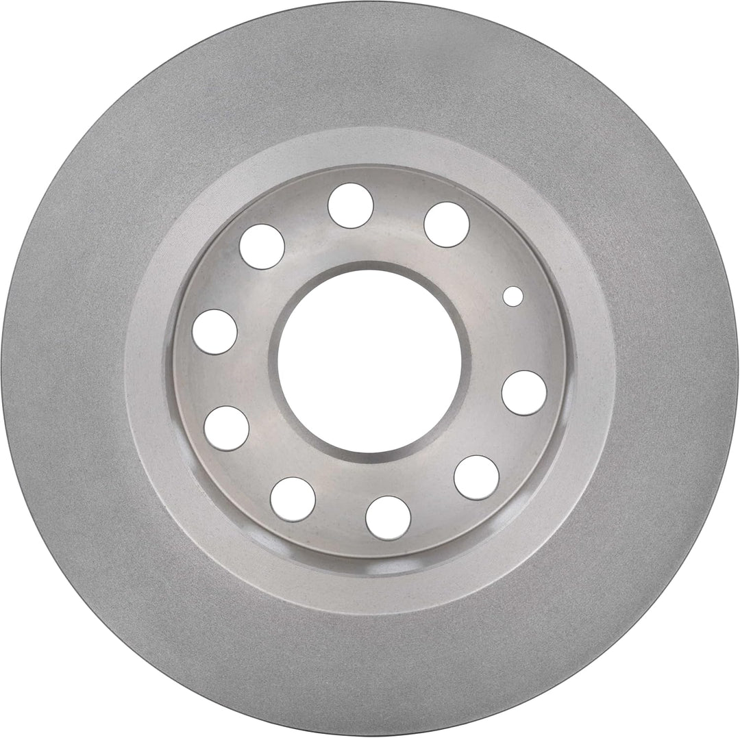 Brembo 08.9502.11 Hintere Bremsscheibe mit UV Lackierung, Anzahl 2