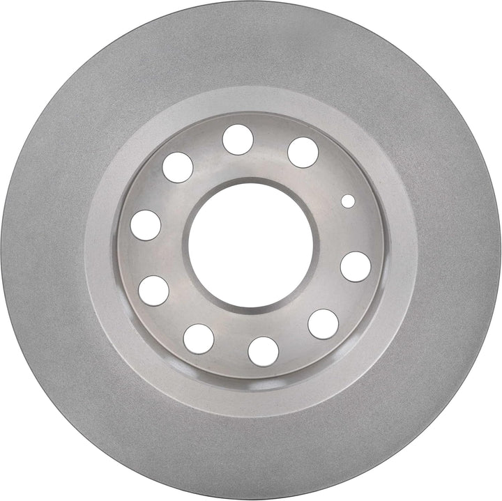 Brembo 08.9502.11 Hintere Bremsscheibe mit UV Lackierung, Anzahl 2