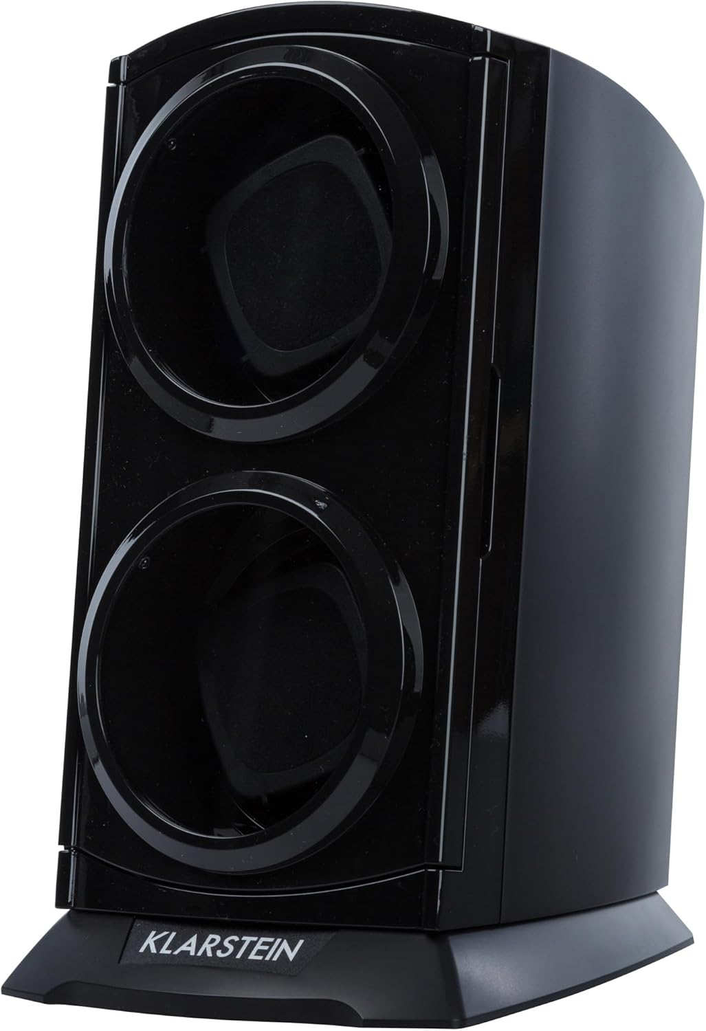 Klarstein Uhrenbeweger, Automatik-Uhrenbeweger, Watch Winder, Uhrenbeweger für Automatikuhren, Autom