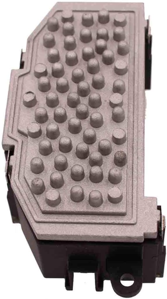 HZTWFC HAVC Gebläsemotorwiderstand 8K0820521C 8K0820521 8K0 820 521 8K0820521B Für Audi A4 A5 A8 Q5
