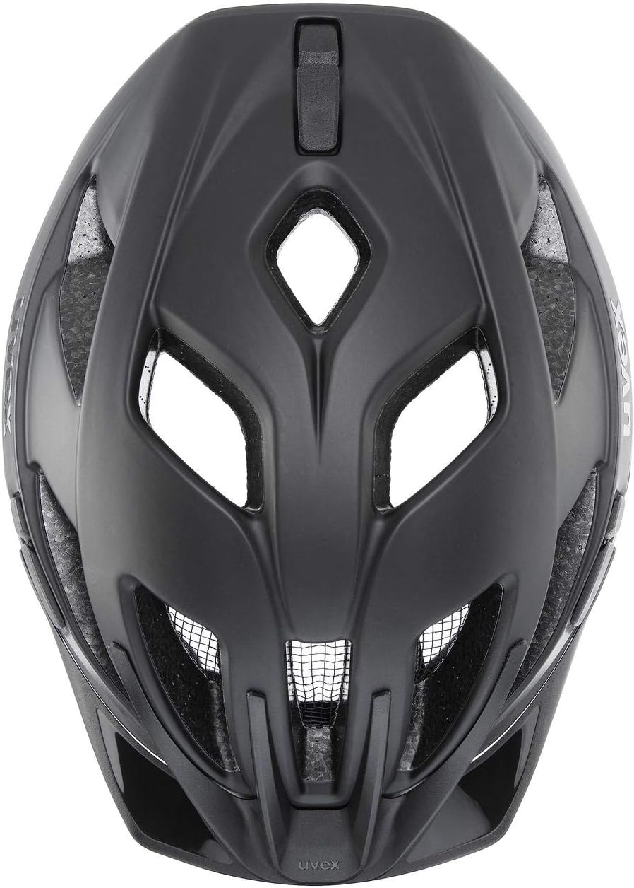 uvex touring cc - leichter Allround-Helm für Damen und Herren - individuelle Grössenanpassung - erwe