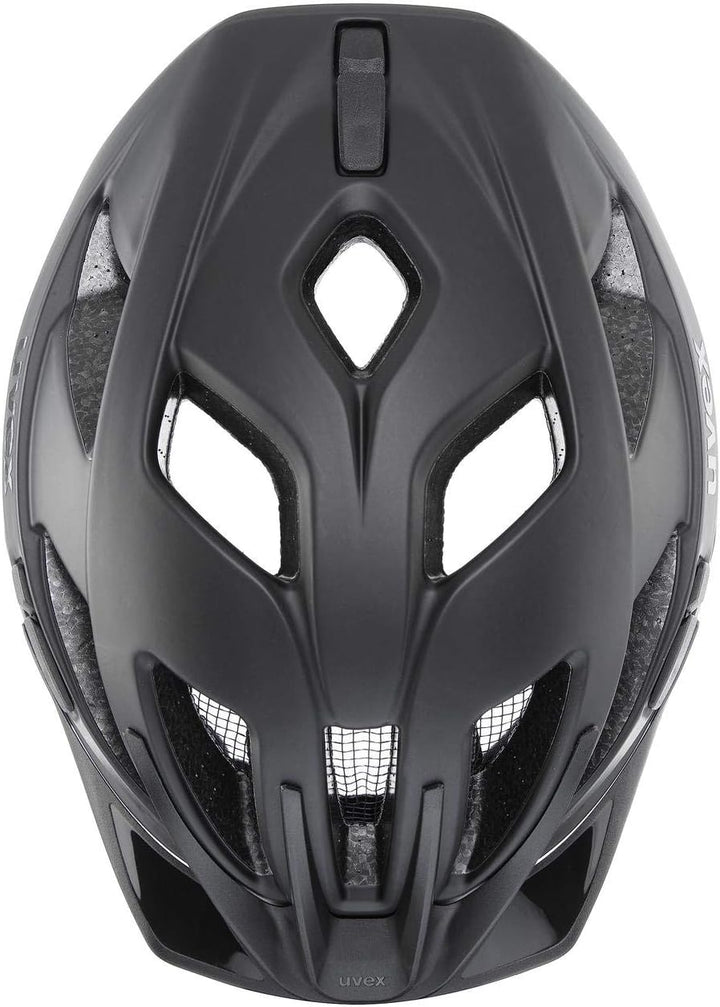 uvex touring cc - leichter Allround-Helm für Damen und Herren - individuelle Grössenanpassung - erwe