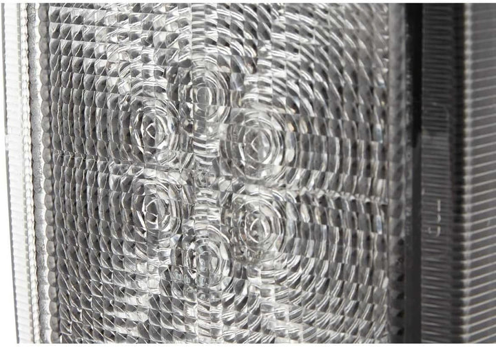 HELLA Bremsleuchte - 12V - Einbau - ECE - Kabel: 100mm - 2DA 013 236-151, 12V