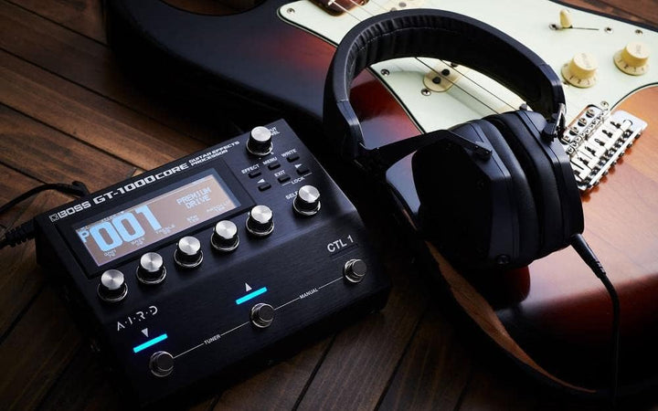 Boss GT-1000CORE