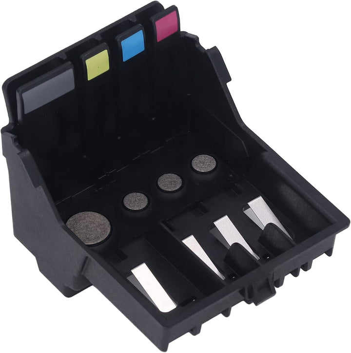 Druckkopf, UPVC-Druckkopf-Ersatz für Lexmark 100S308 408 508Pro205 208 209 Pro905 805, Drucker-Ersat