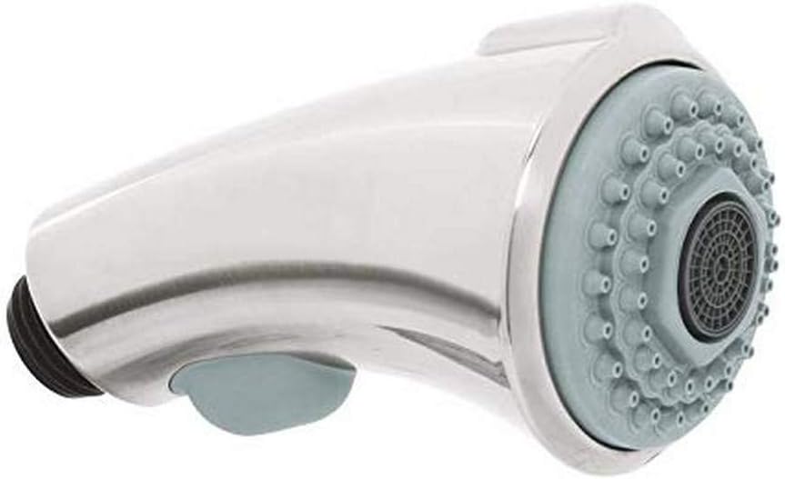 Grohe Spülbrause 46173SD0 Silber, Silber