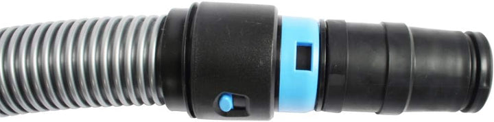 Cen-Tec Systems 94203 Quick Click Schlauch für Haus- und Ladensauger mit Multi-Brand Elektrowerkzeug