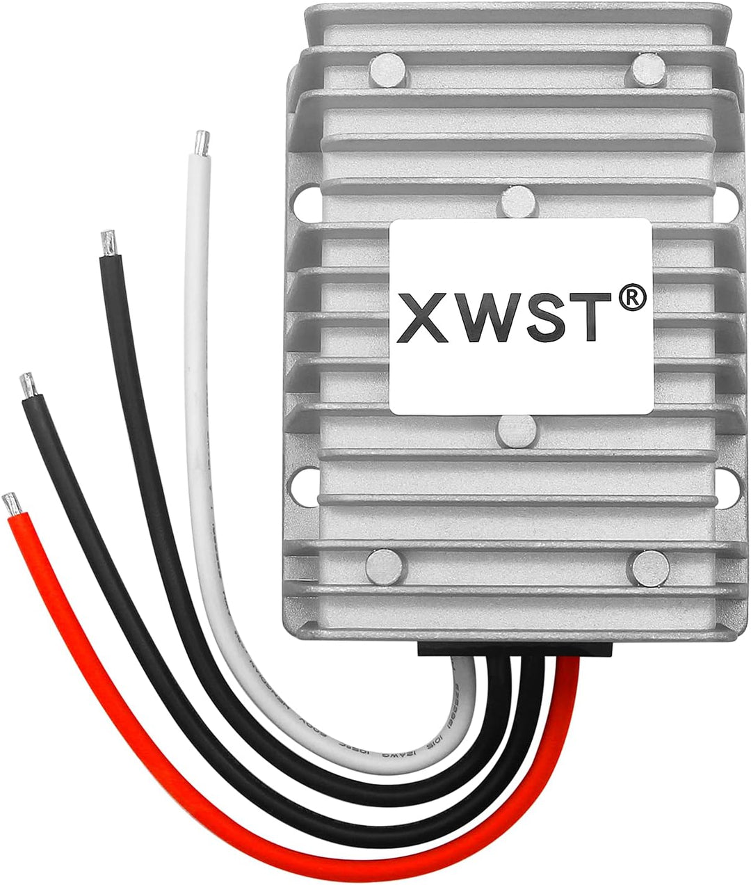 XWST DC 9-36V 12V 24V auf 12V Converter Spannungswandler 20A 240W Auto Netzteil Wandler Konverter Tr