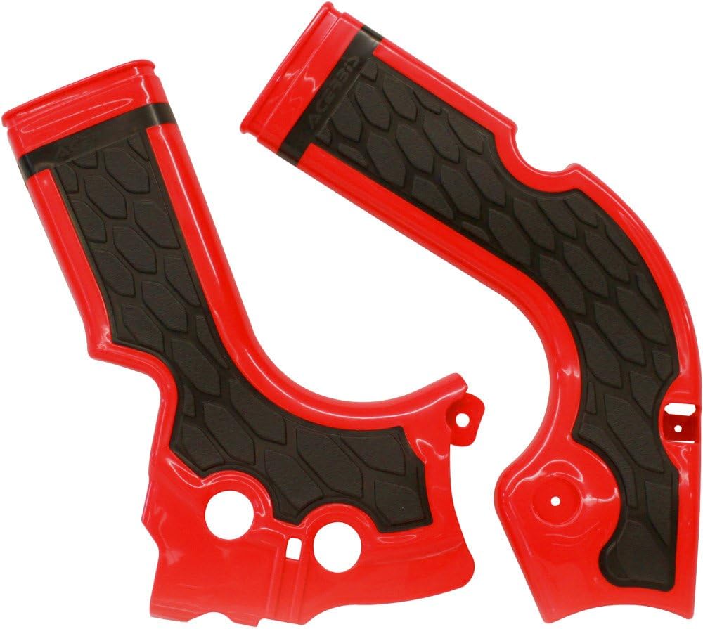 Acerbis X-Grip Frame Guards Other, Other