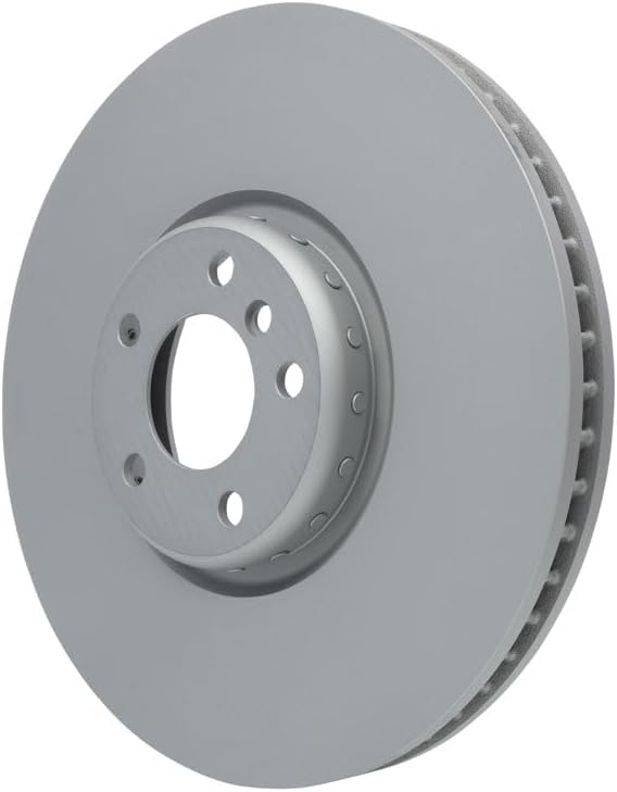 ATE 24.0136-0112.2 Bremsscheibe - (1 Stück)