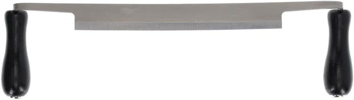 Ochsenkopf Zugmesser, Durchgenietetes Heft, Klingenlänge: 25 cm, Gewicht: 4,5 kg 250 mm Single, 250