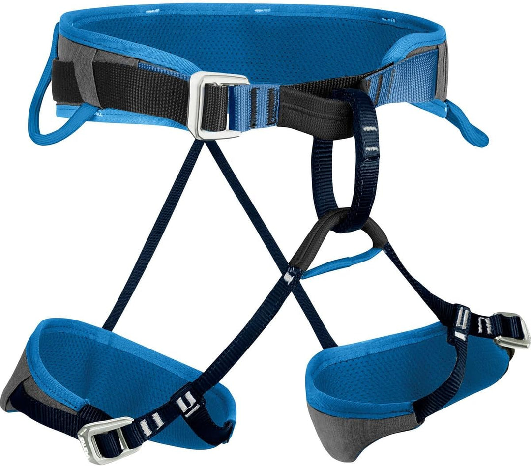 Salewa Xplorer Harness Klettergurt M-L CARBON, M-L CARBON