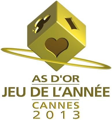 Kosmos 691745 - Die Legenden von Andor, Das Grundspiel, Kennerspiel des Jahres 2013, kooperatives Fa