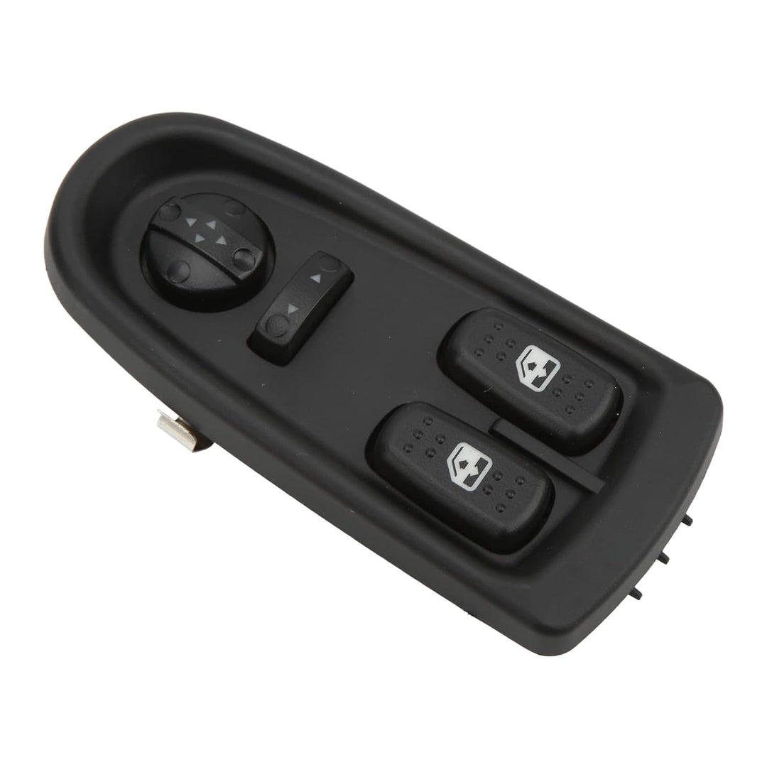 Aramox Fensterheberschalter 5801304491 Fensterheber-Knopfschalter Ersatz für IVECO DAILY 2006-2011