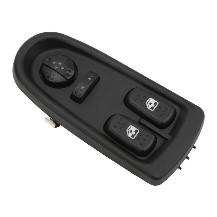 Aramox Fensterheberschalter 5801304491 Fensterheber-Knopfschalter Ersatz für IVECO DAILY 2006-2011