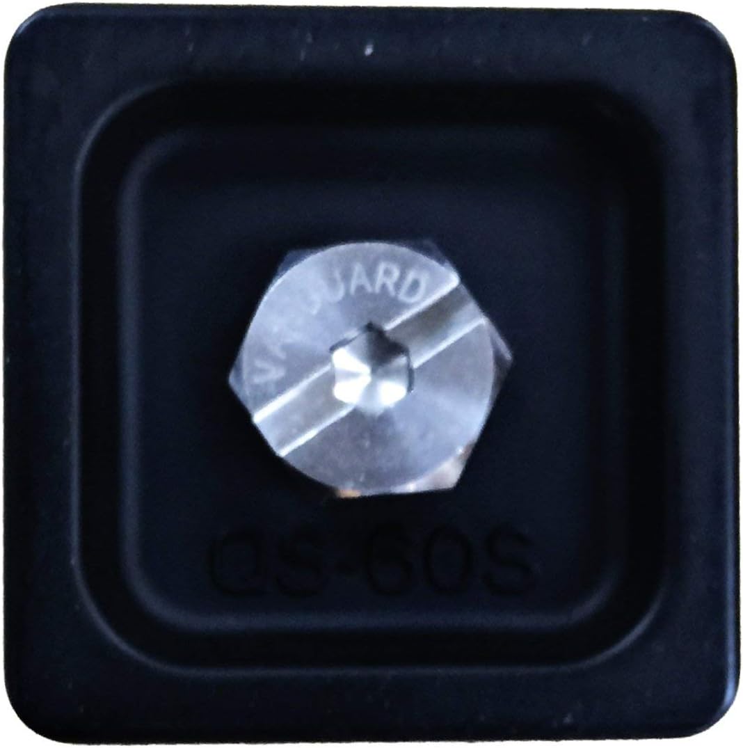 vanguard-qs-60s Schnelle für Blitzschuh VEO schwarz