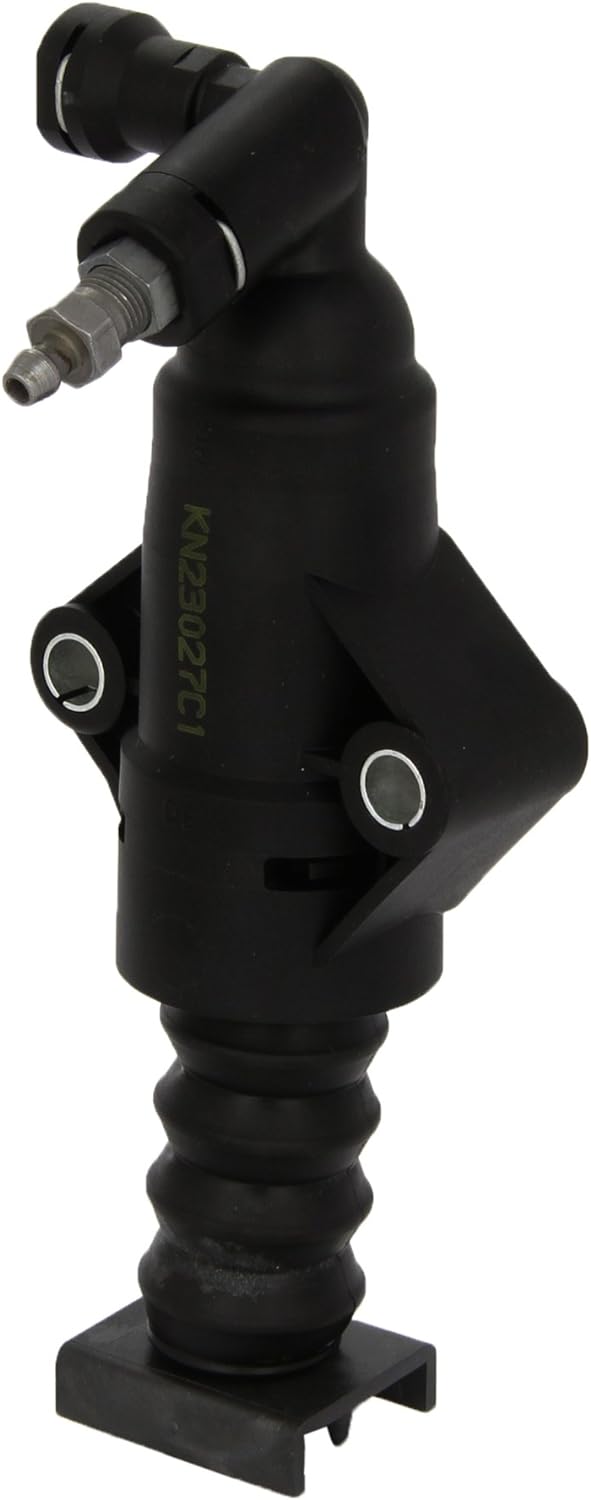 LuK 512 0031 10 Nehmerzylinder, Kupplung