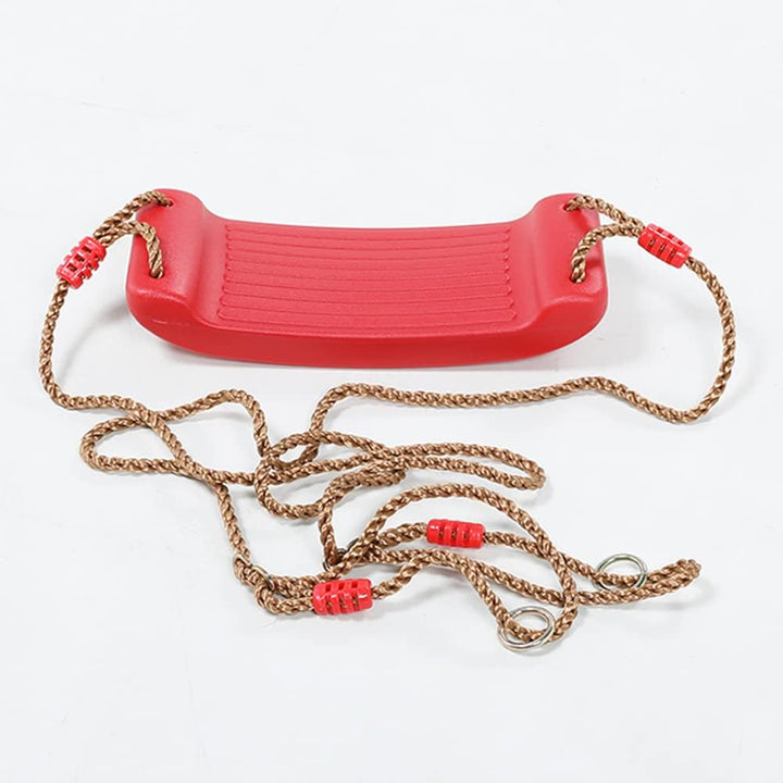 Newaner Schaukel Garten - Kinderschaukel Outdoor Indoor - Schaukelsitz Schaukelbrett Brettschaukel f