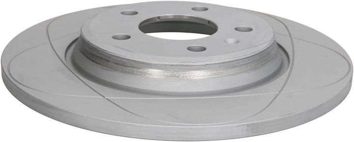 ATE 24.0312-0178.1 Bremsscheiben