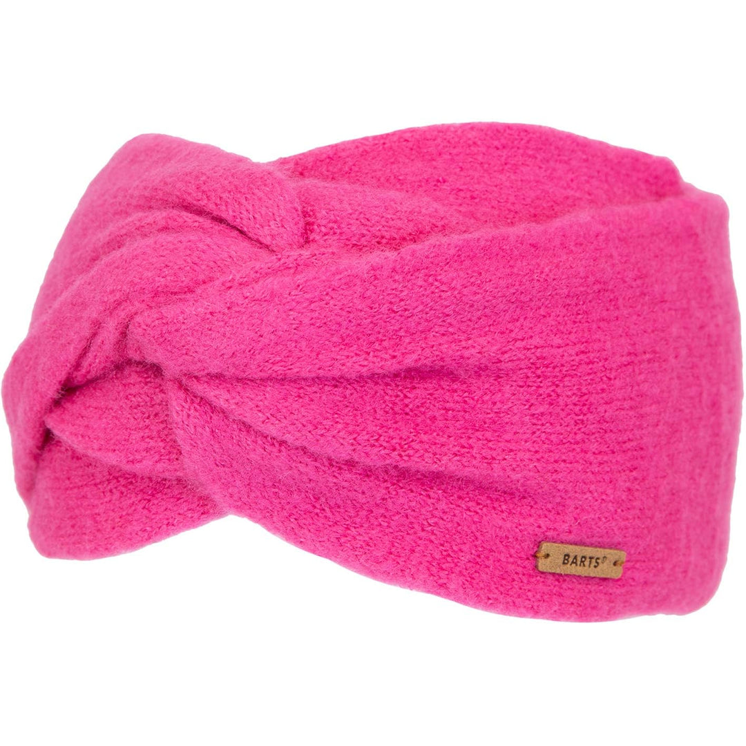 Barts Witzia Headband Stirnband (one size, hot pink) 1 stück (1er Pack) Hot Pink, 1 stück (1er Pack)