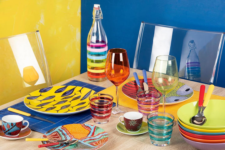 Excelsa Brunch Time Kelch 6er Set
