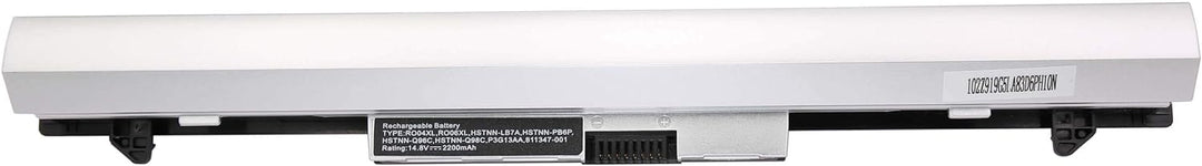 BLESYS 805292-001 Laptop Akku für HP ProBook 430 G3 440 G3 446 G3 Notebook PC HSTNN-Q96C RO04 14.8V