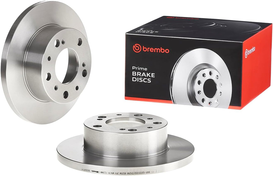 Brembo 08.3069.14 Bremsscheibe - Paar