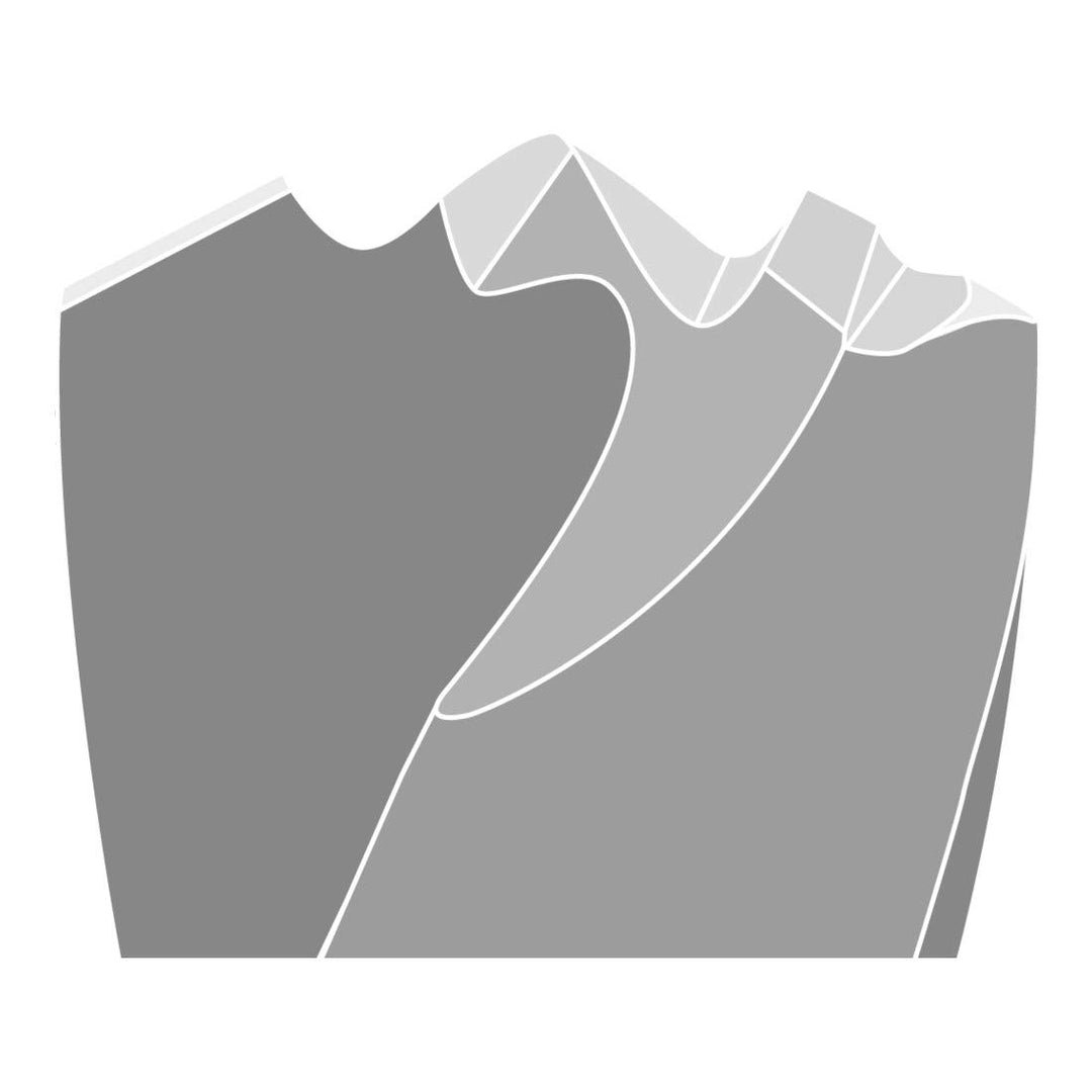 STIER Spiralbohrer Set HSS-R, 19-tlg (1-10 mm), Metallbohrer Satz, Stahlbohrer Satz, selbstzentriere