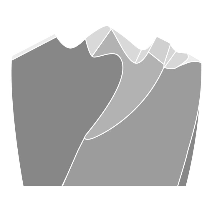 STIER Spiralbohrer Set HSS-R, 19-tlg (1-10 mm), Metallbohrer Satz, Stahlbohrer Satz, selbstzentriere
