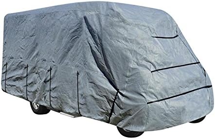 ProPlus 610518 Schützhülle für Wohnmobile