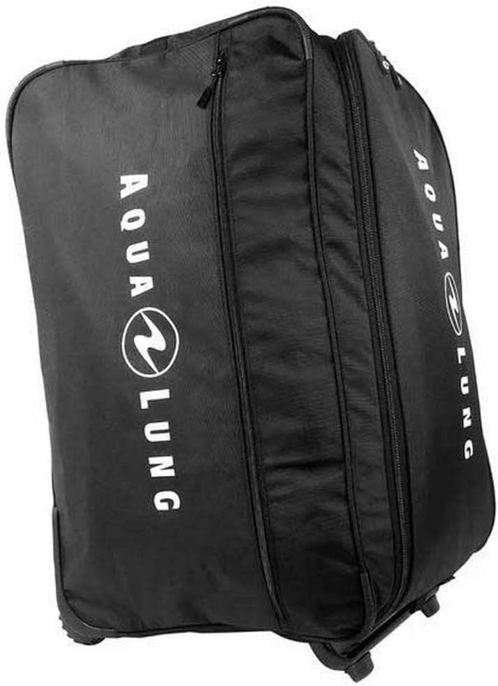 Aqua Lung Explorer II Folder - Falttasche mit Rollen und Teleskopgriff