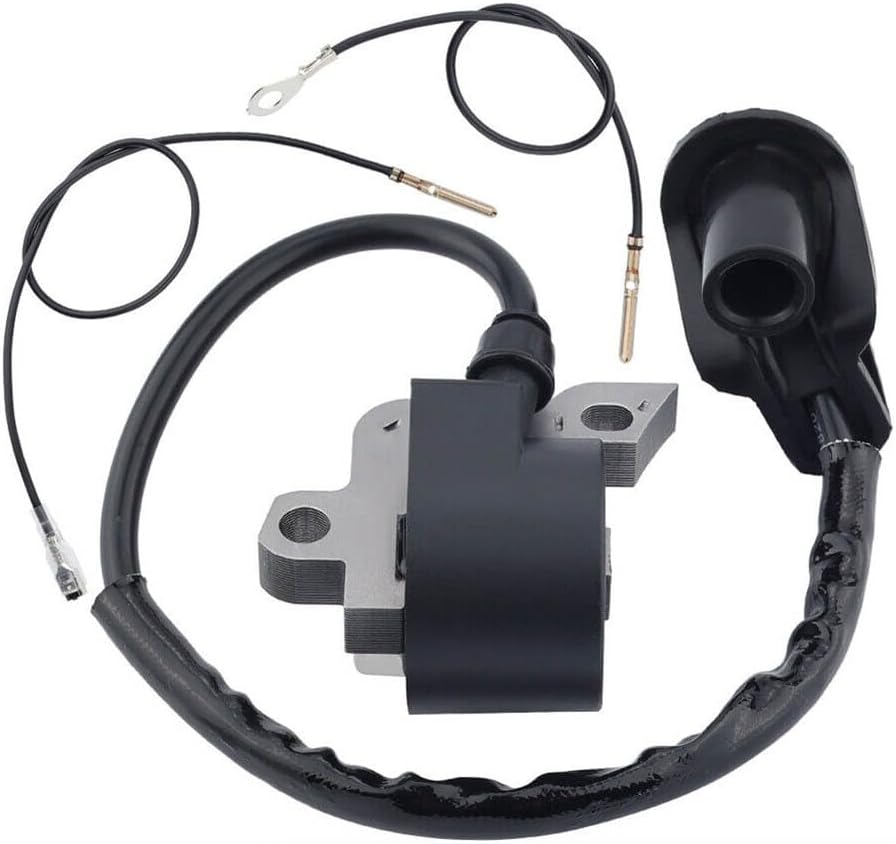 Zündspule für Stihl FS400 FS450 FS480 FR350 FR450 FR480 Freischneider